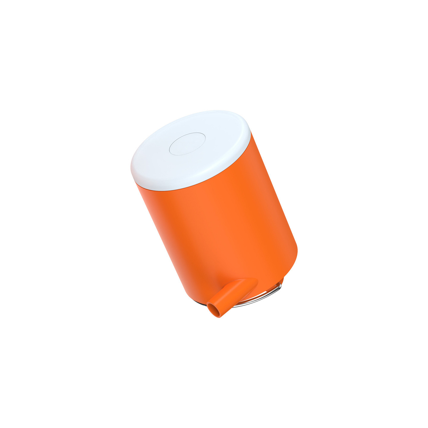 Flextail Tiny Pump X Portable Pump (Orange)