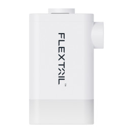 Flextail Max Pump 2 Plus Portable Pump (White)