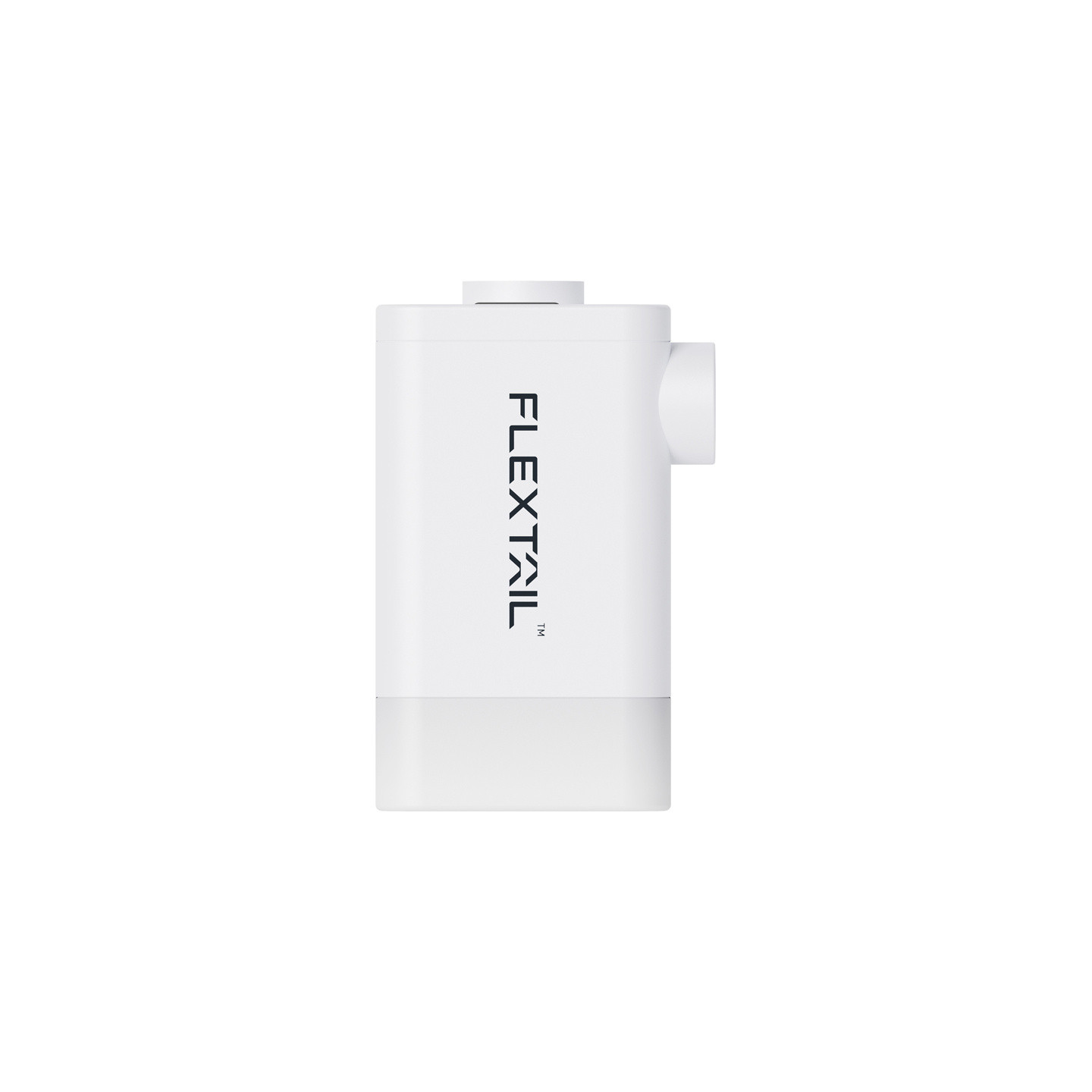 Flextail Max Pump 2 Plus Portable Pump (White)