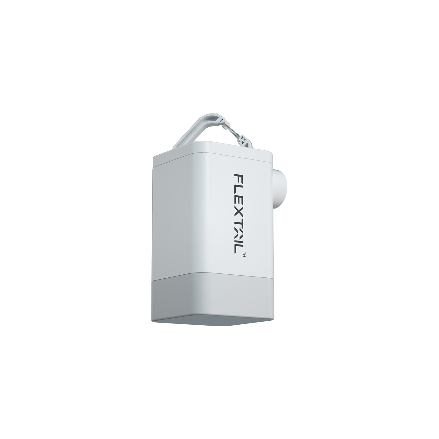 Flextail Max Pump 2 Plus Portable Pump (White)