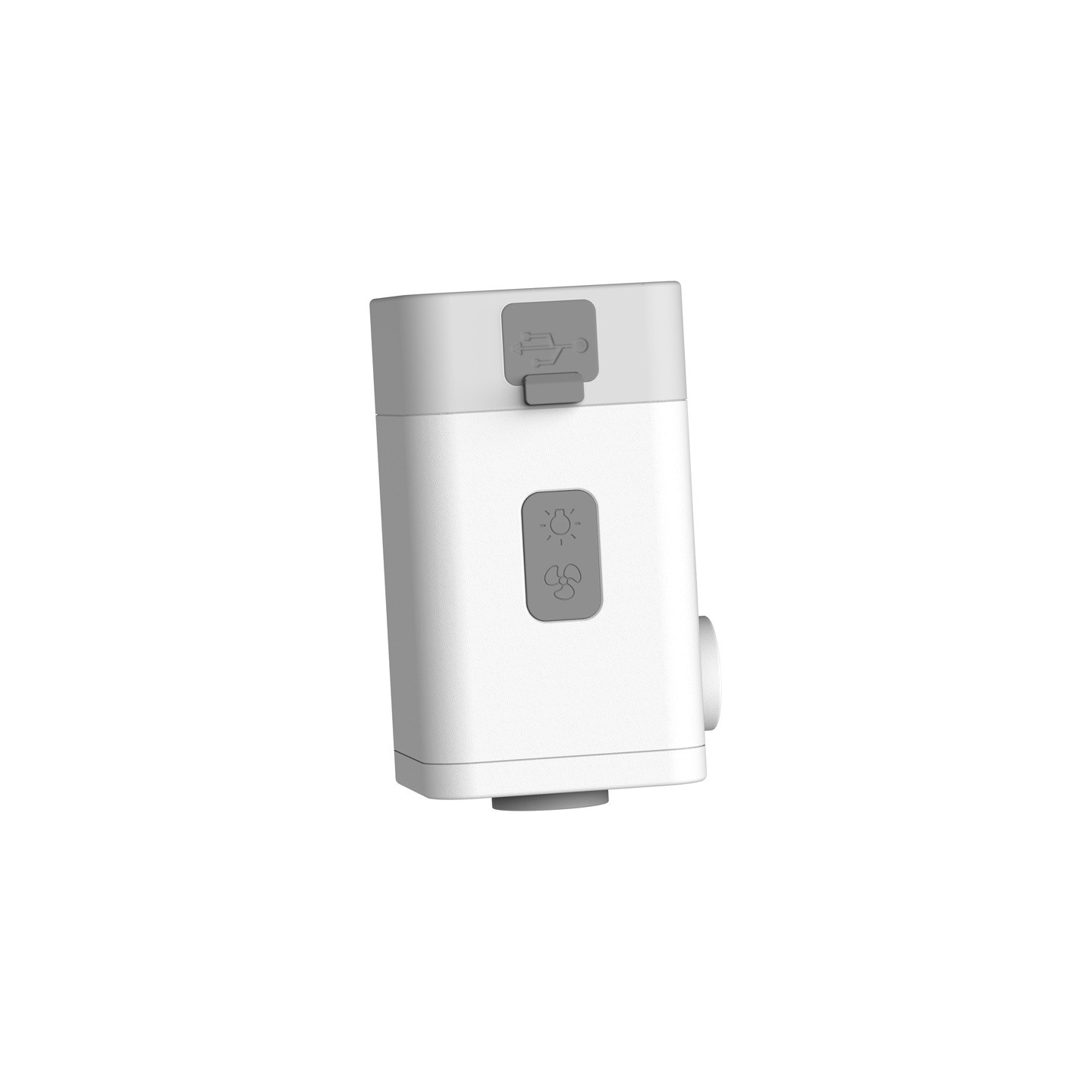 Flextail Max Pump 2 Plus Portable Pump (White)