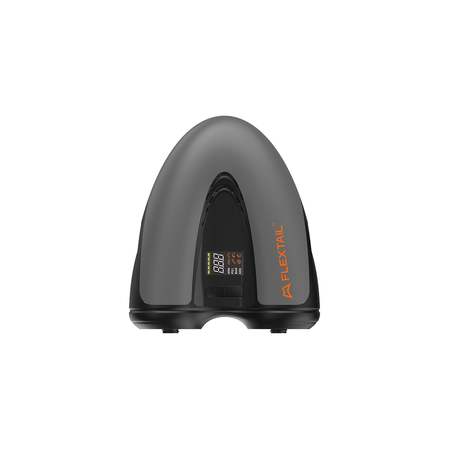 Flextail Evo SUP Pump Pro Portable SUP Pump (Gray)