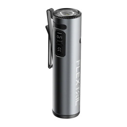 Flextail Zero 1200 LED Flashlight (Black)