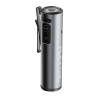 Flextail Zero 1200 LED Flashlight (Black)