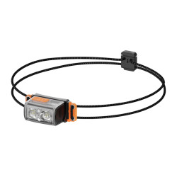 View product Flextail Tiny Helio 700Z Headlamp (Orange)