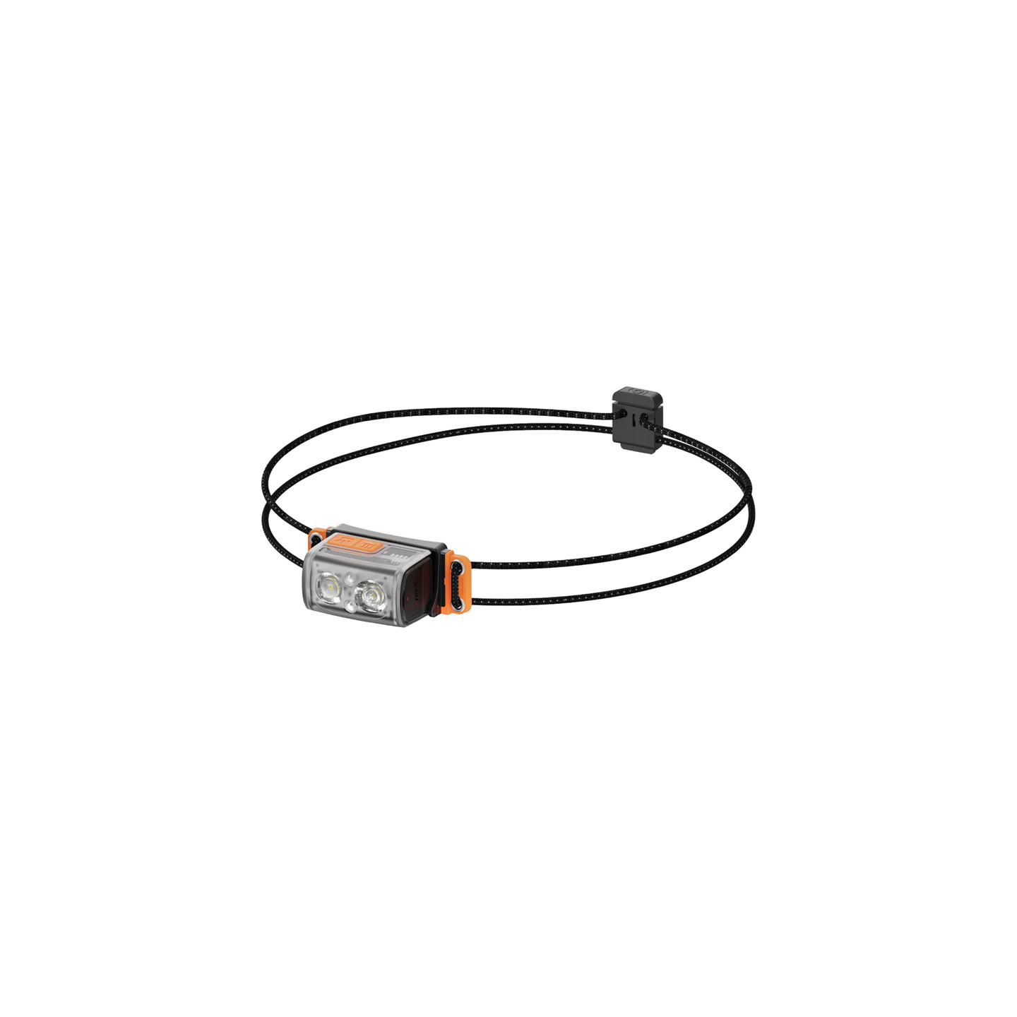 Flextail Tiny Helio 700Z Headlamp (Orange)