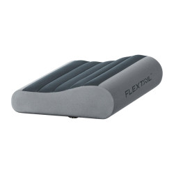 View product Flextail Zero Pillow inflatable pillow (grey)