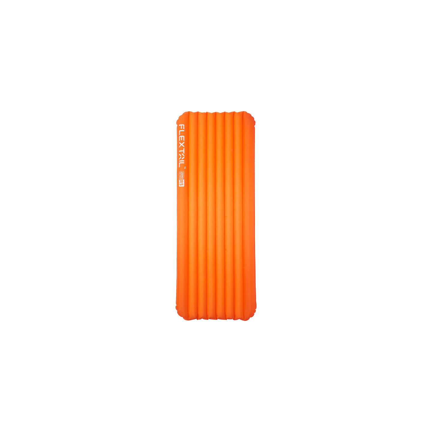 Flextail Zero Mattress R05 Regular L inflatable mattress (orange)