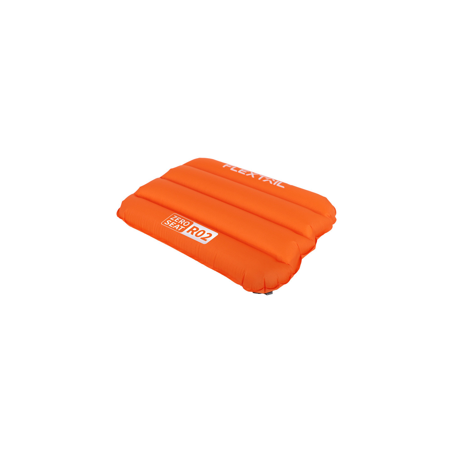 Flextail Zero Seat R02 inflatable seat mat (orange)