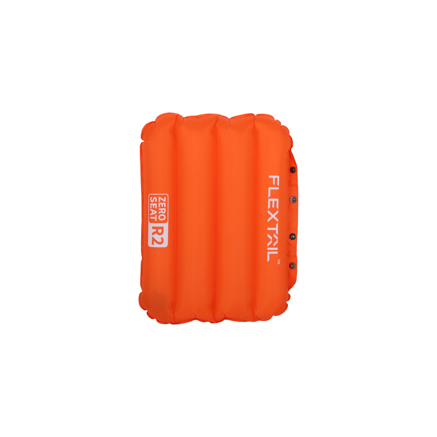 Flextail Zero Seat R02 inflatable seat mat (orange)