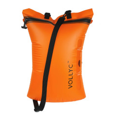 View product Flextail EZYPACK Compression Bag (orange)