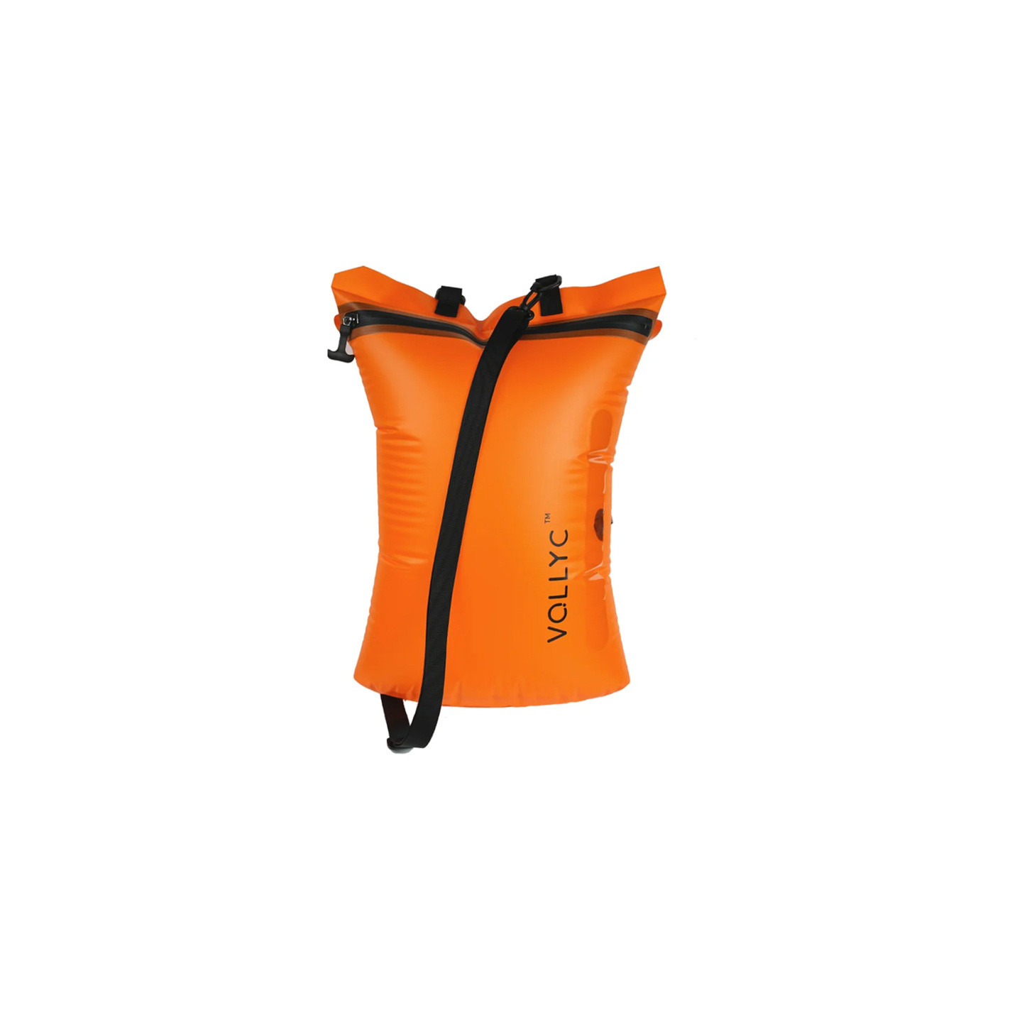 Flextail EZYPACK Compression Bag (orange)