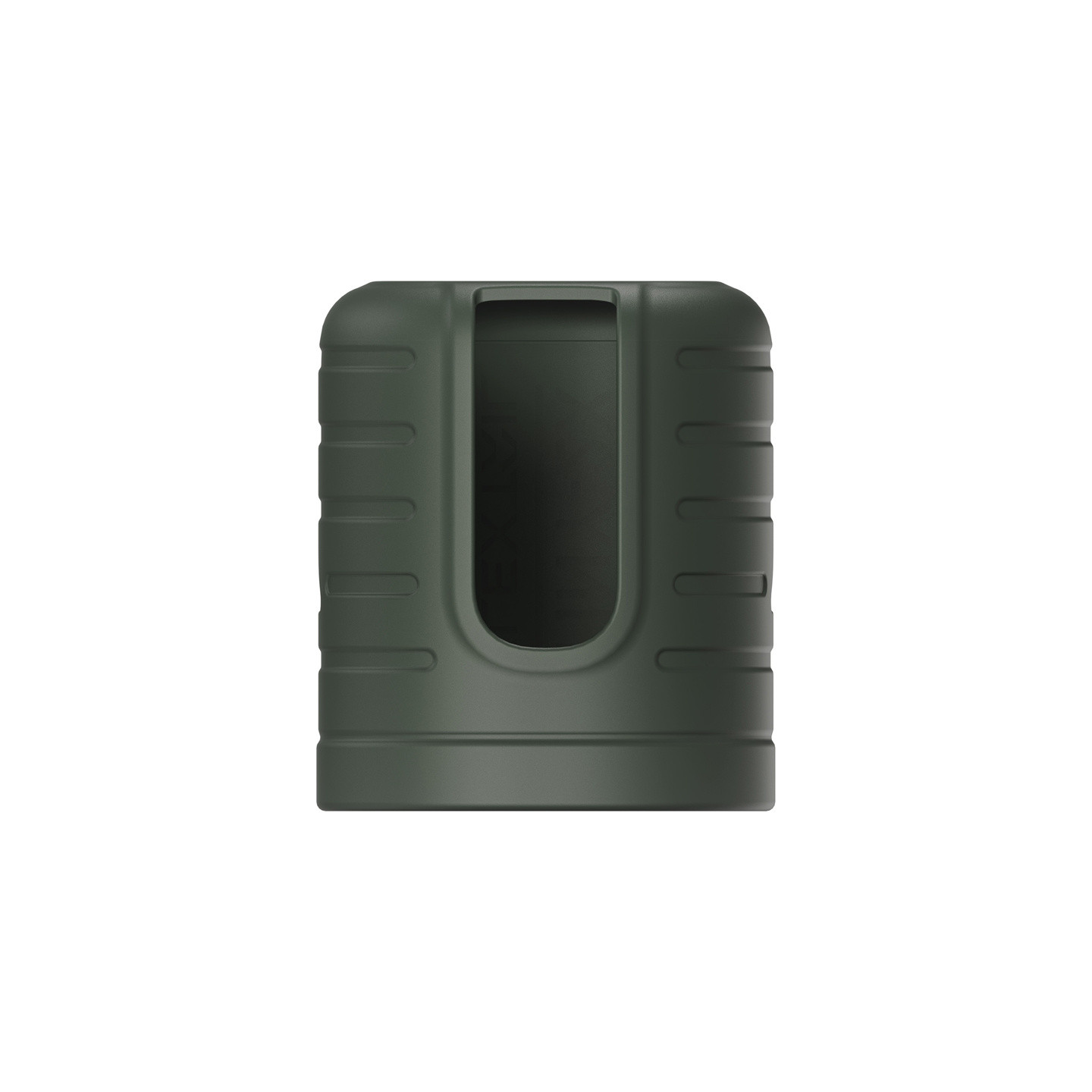 Flextail protective case for Tiny Pump 2X (green)