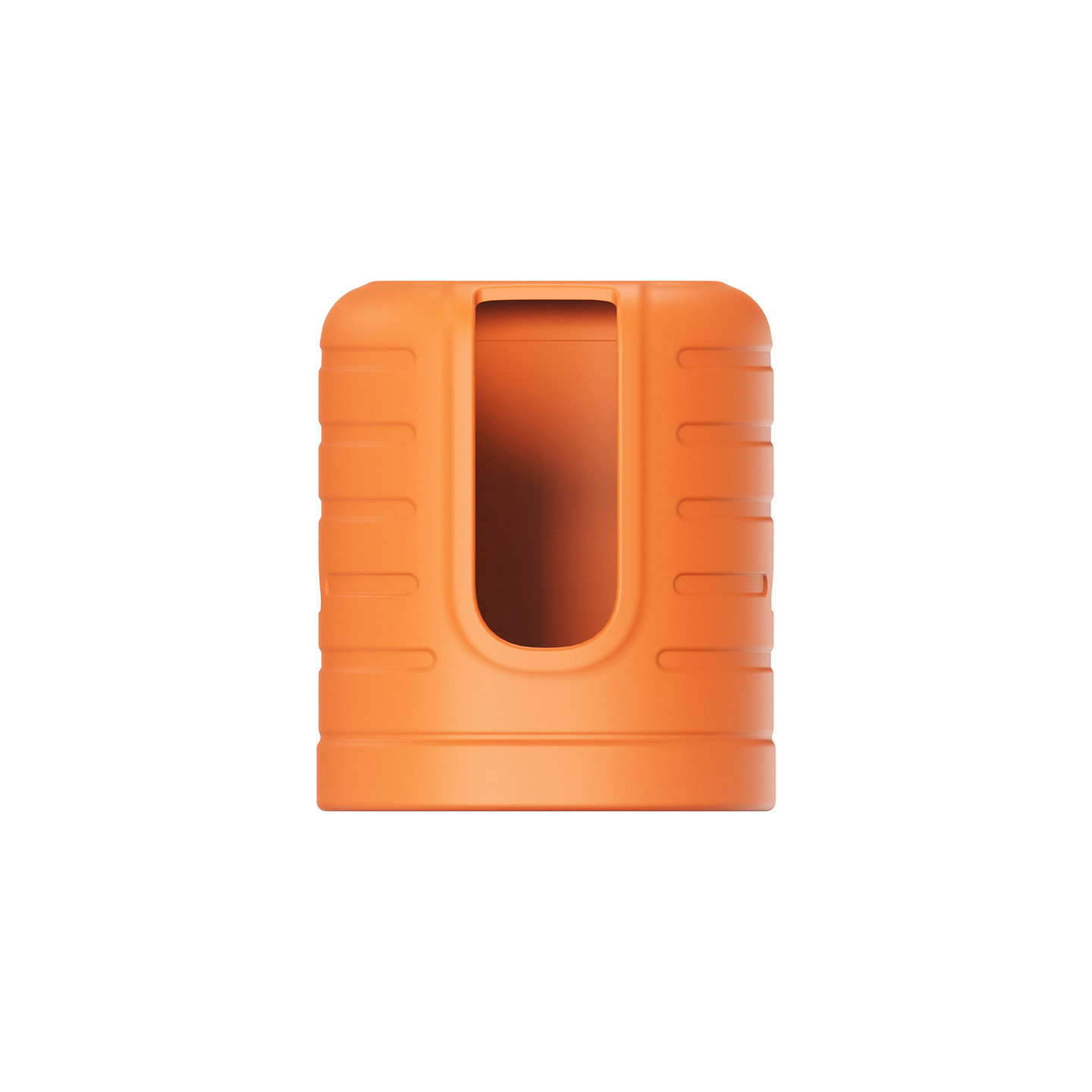 Flextail protective case for Tiny Pump 2X (orange)