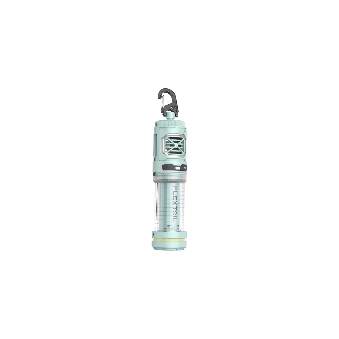 Flextail Tiny Repeller S 2-in-1 Portable Mosquito Repeller (Blue)