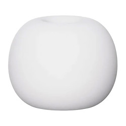 View product Mushroom Shade for the Flextail Tiny Pump 2X Lamp (White)