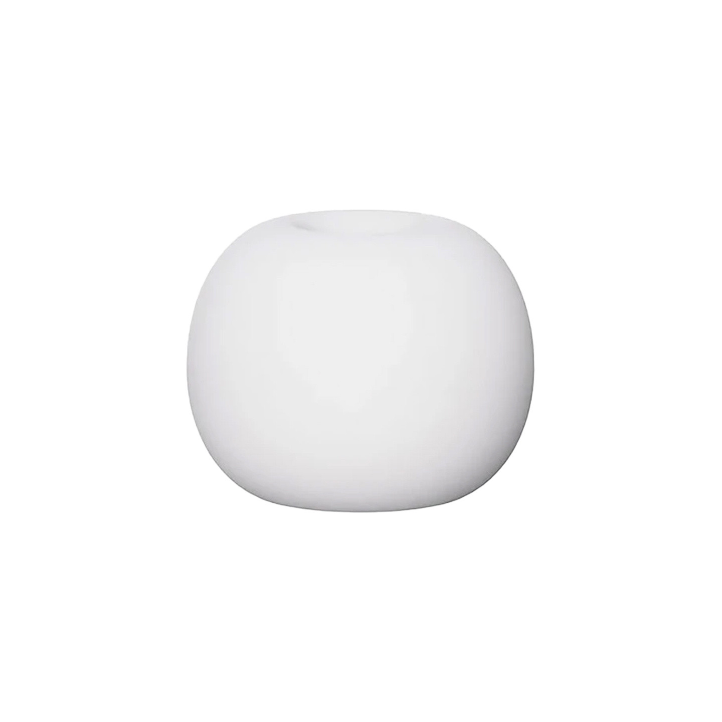 Mushroom Shade for the Flextail Tiny Pump 2X Lamp (White)