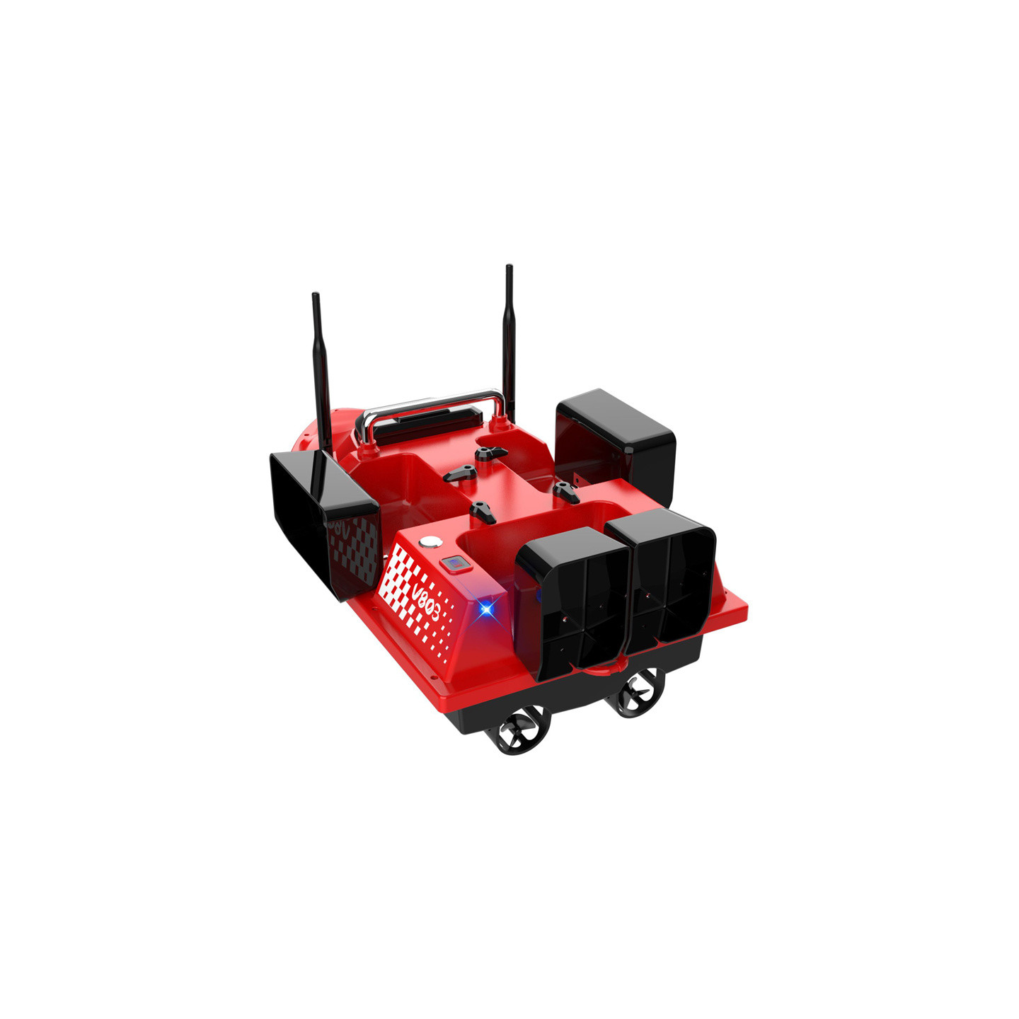 Flytec V803 5200mAh bait boat