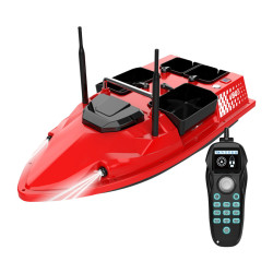 View product Flytec V803 12000mAh bait boat
