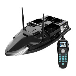 View product Flytec V803-GPS 5200mAh bait boat