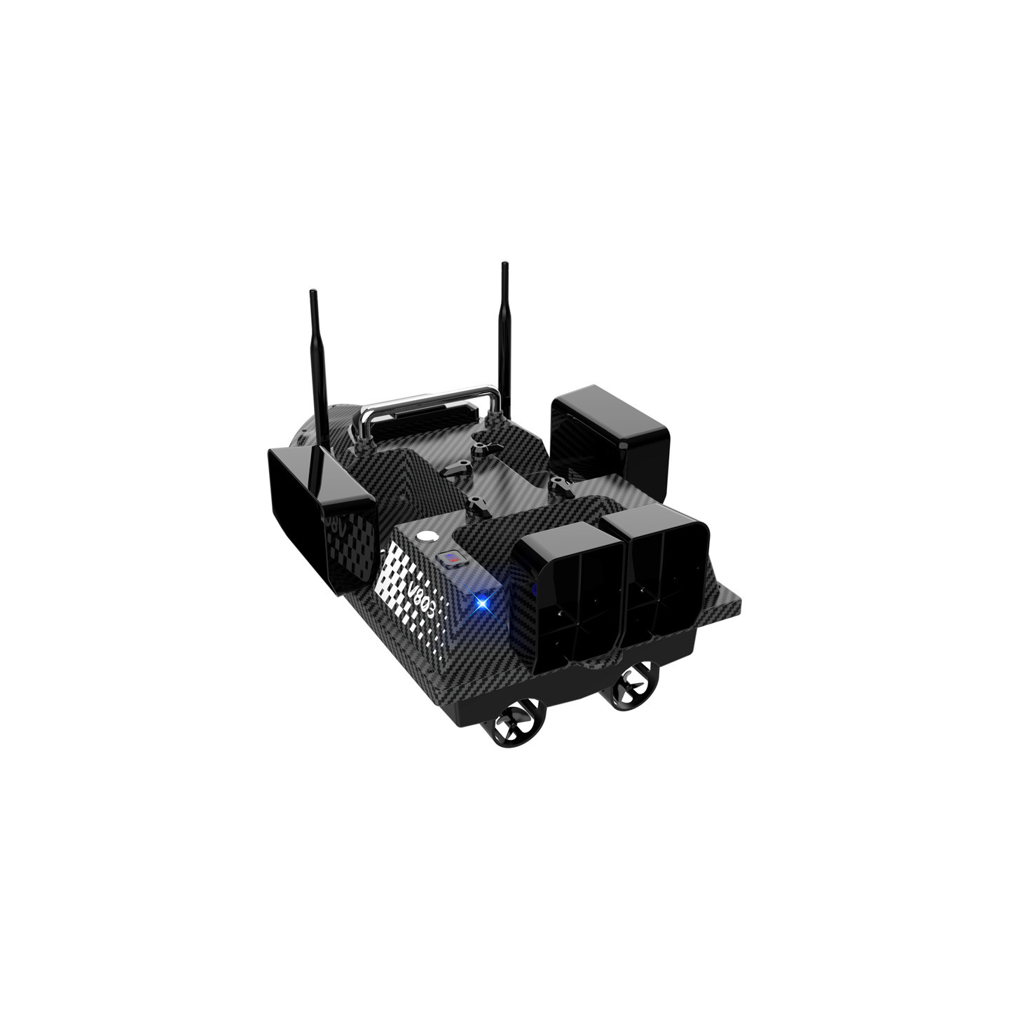 Flytec V803-Pro 5200mAh bait boat