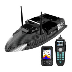 View product Flytec V803-Pro 12000mAh bait boat