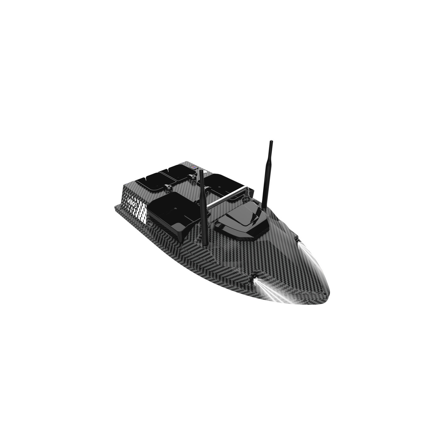 Flytec V803-Pro 12000mAh bait boat