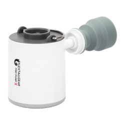 View product Flextail Tiny Pump X Portable Pump (White)