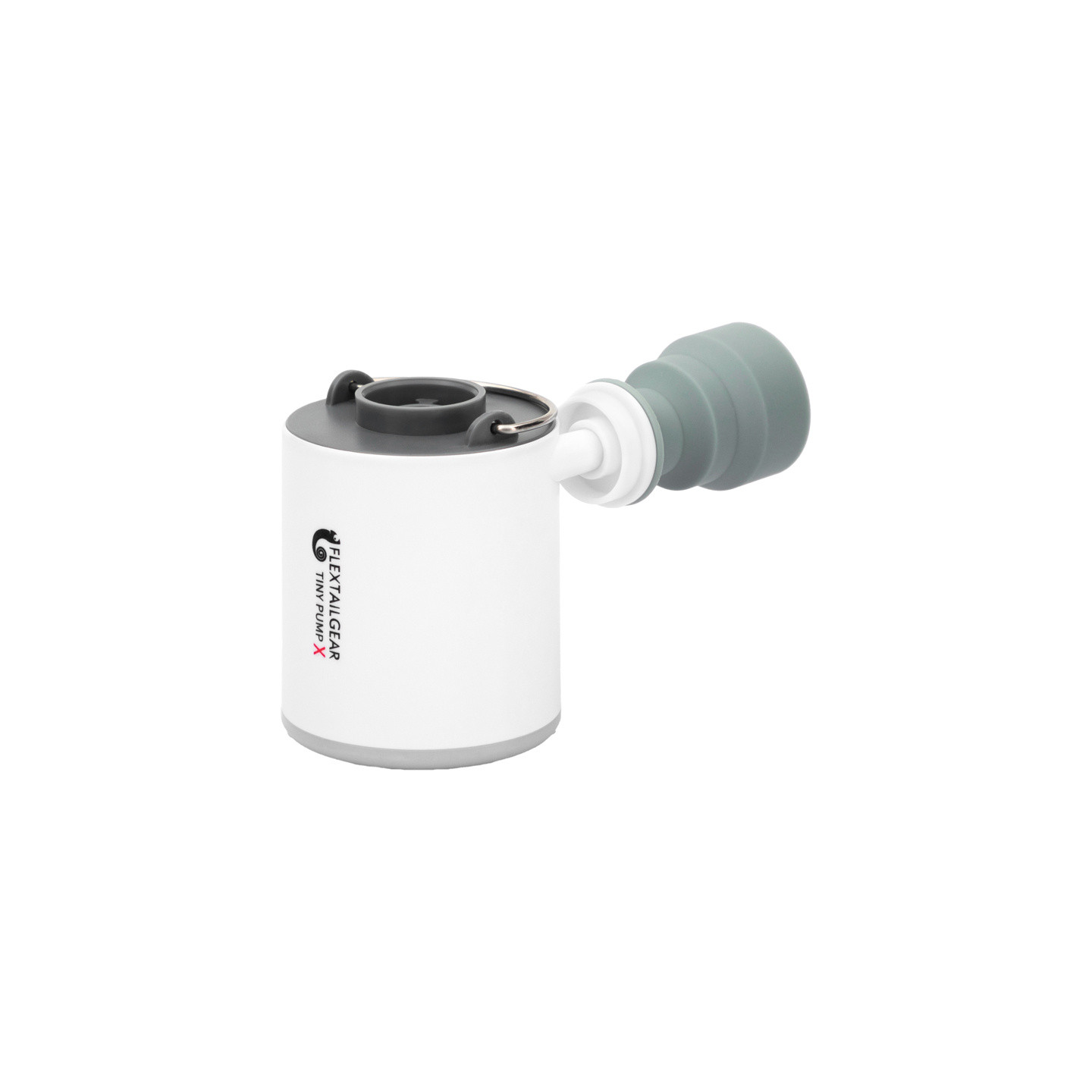 Flextail Tiny Pump X Portable Pump (White)