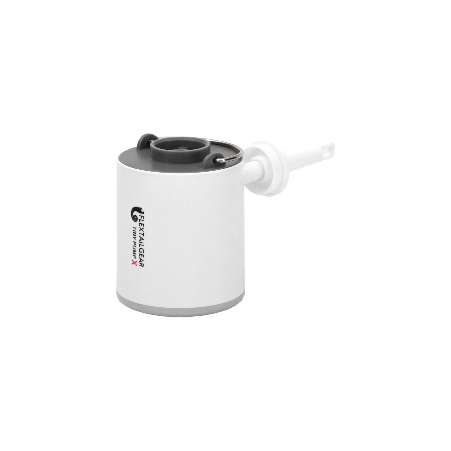 Flextail Tiny Pump X Portable Pump (White)