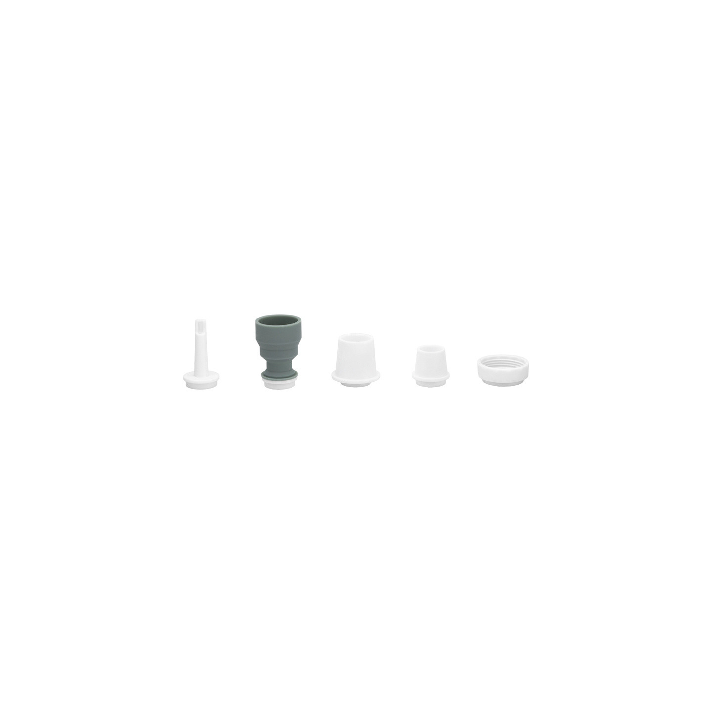 Flextail Tiny Pump X Portable Pump (White)