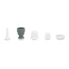 Flextail Tiny Pump X Portable Pump (White)
