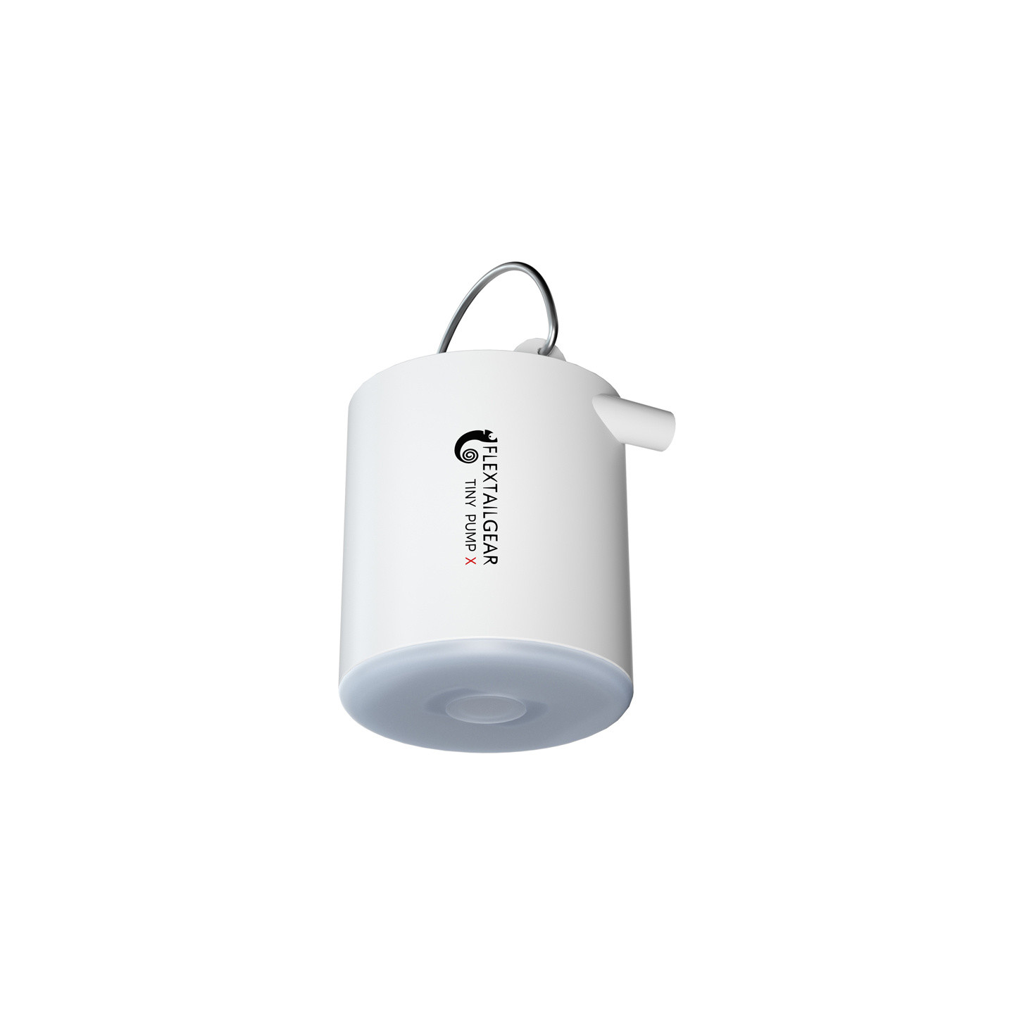 Flextail Tiny Pump X Portable Pump (White)
