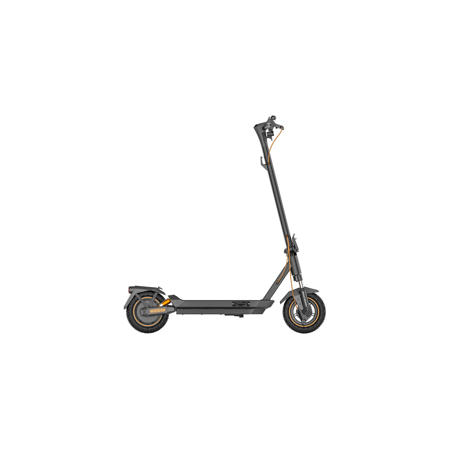 NAVEE GT3 Electric Scooter