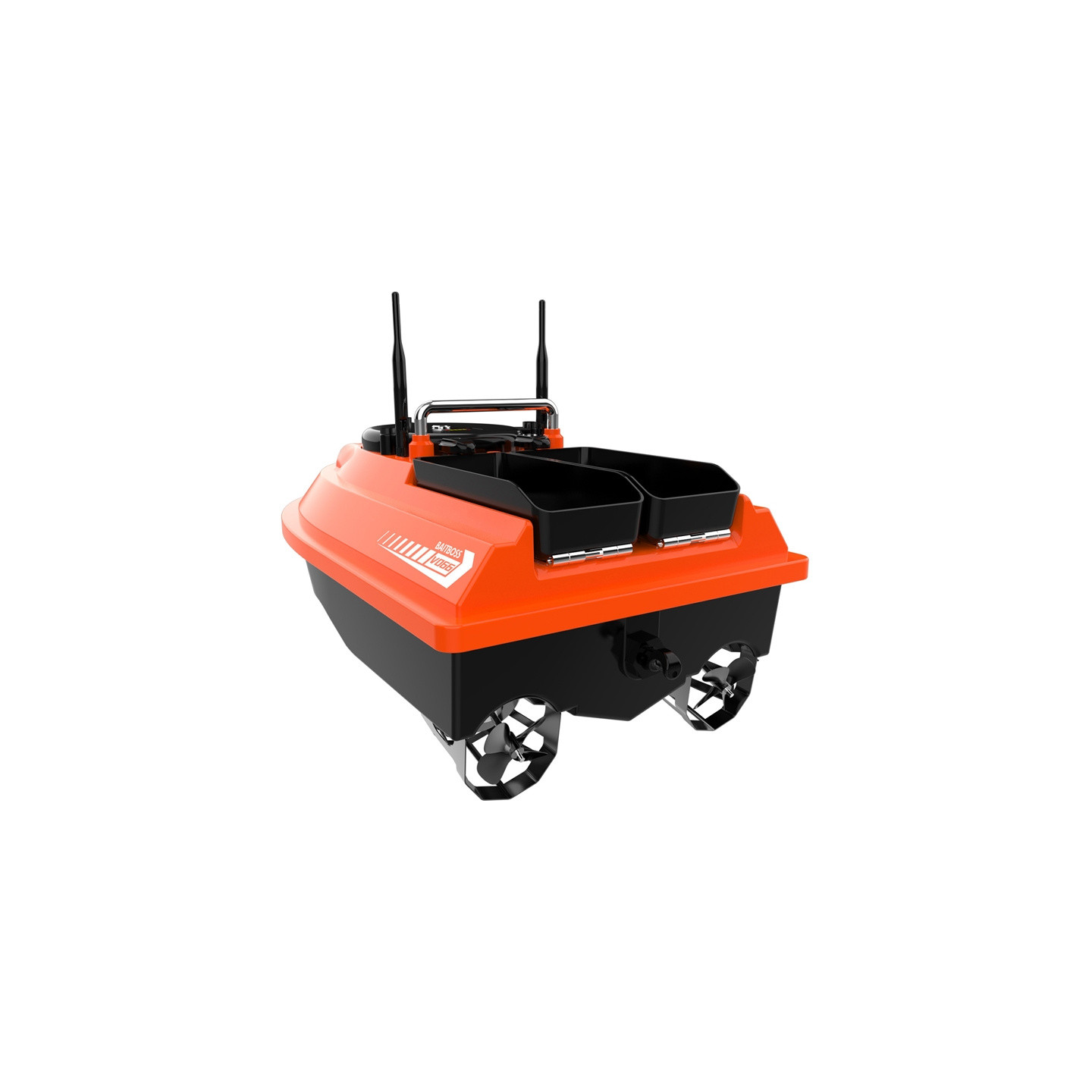 Flytec V066 18,000 mAh Boat Battery