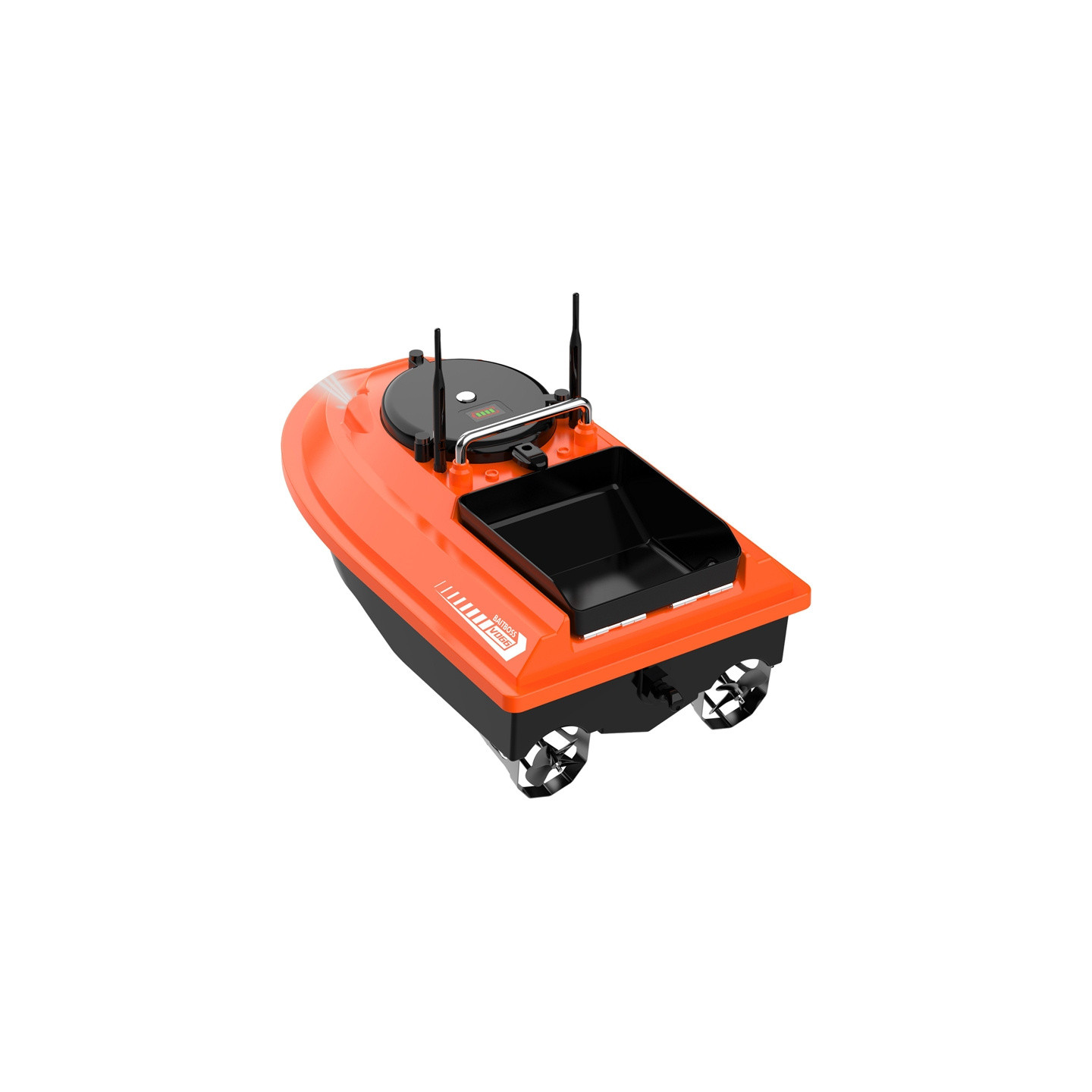 Flytec V066 18,000 mAh Boat Battery