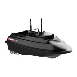 View product Flytec V066 GPS Bait Boat, 18,000 mAh