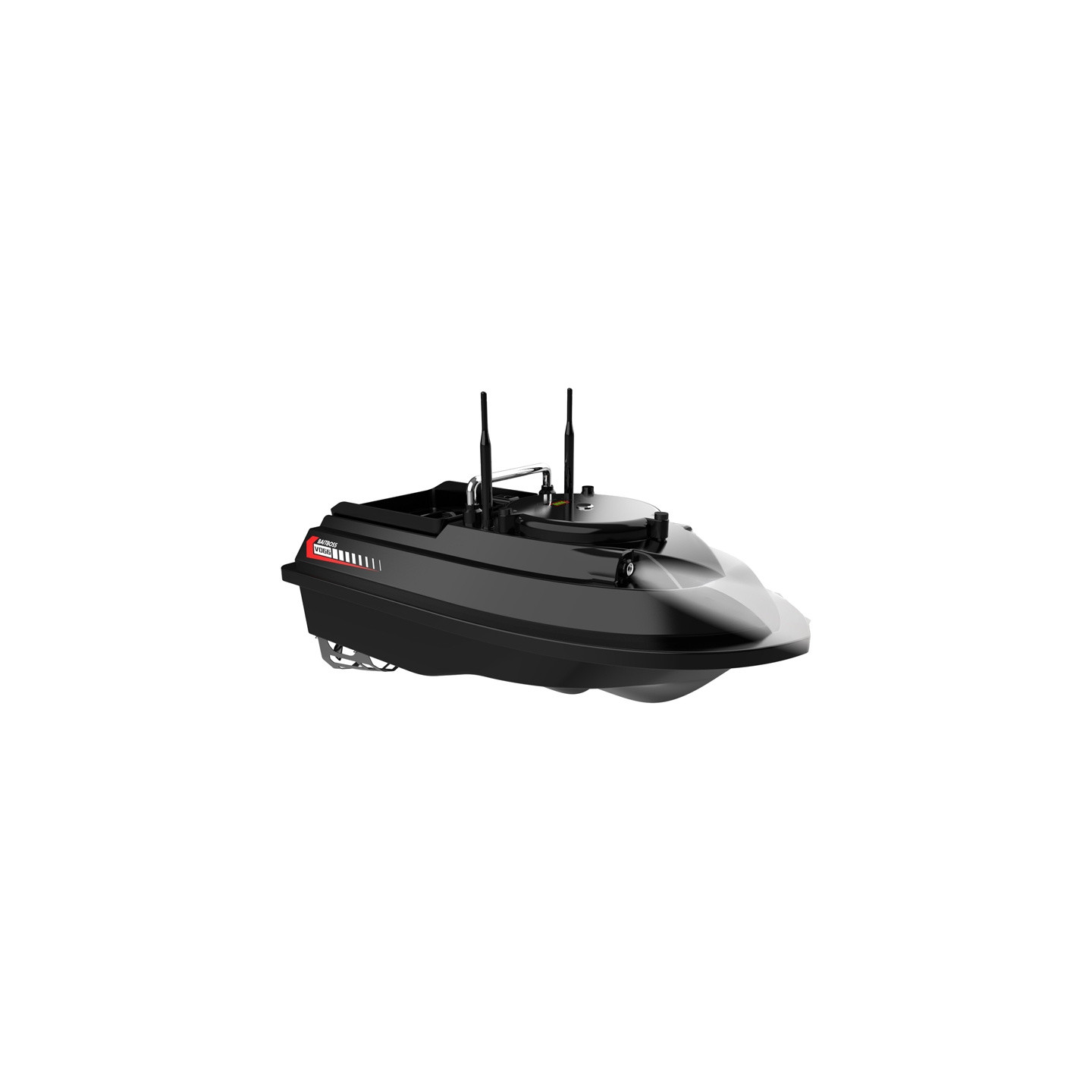 Flytec V066 GPS Bait Boat, 18,000 mAh