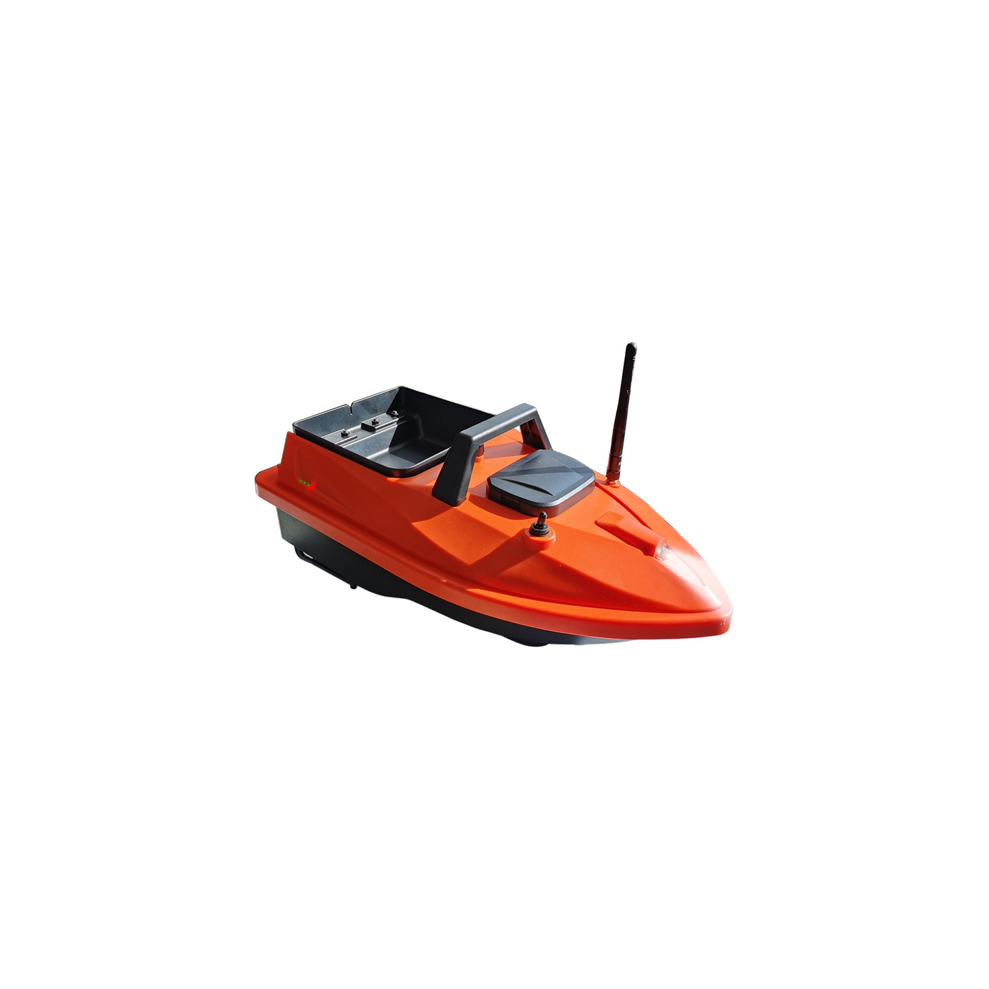 Flytec V805 GPS Boat Battery, 12,000 mAh