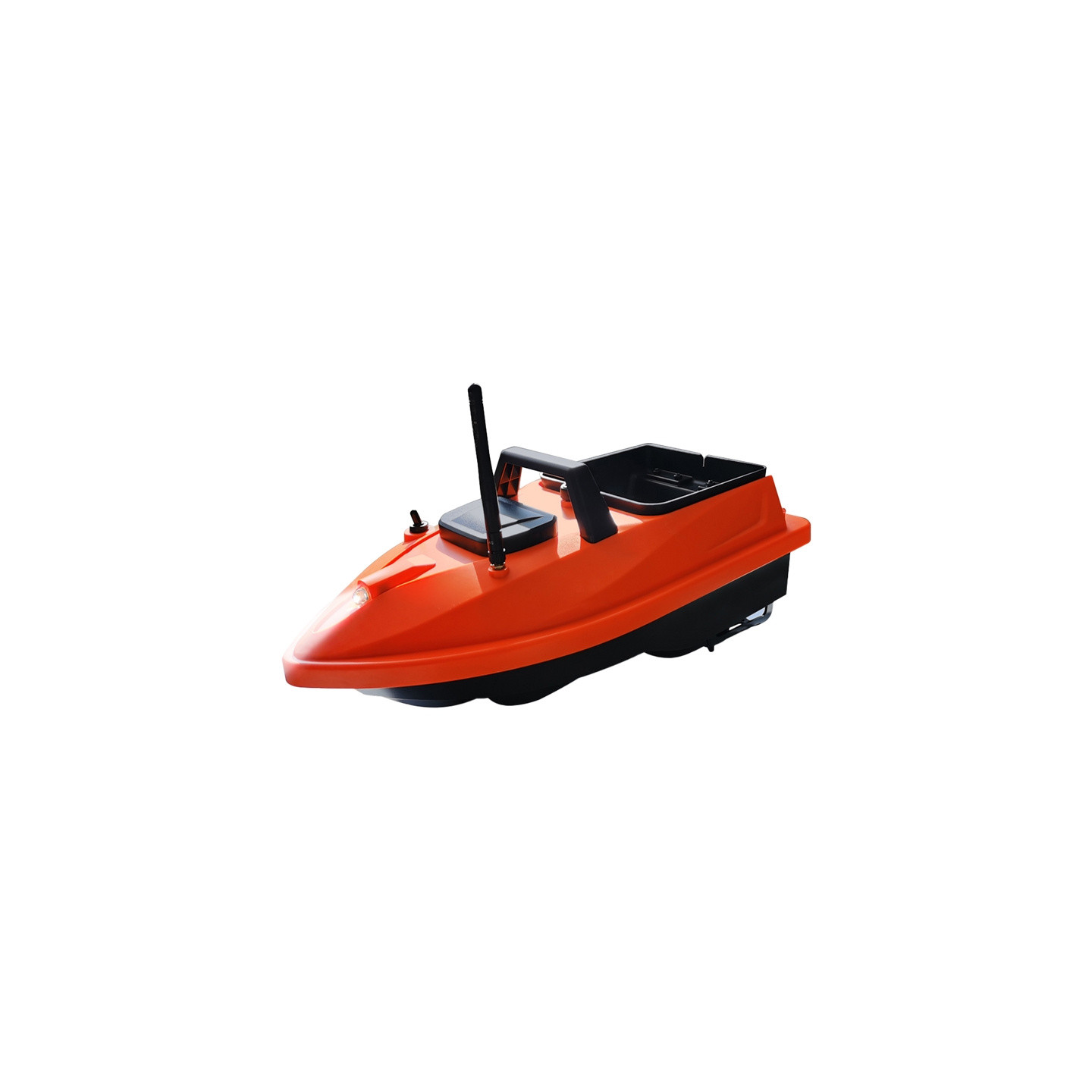 Flytec V805 GPS Boat Battery, 12,000 mAh