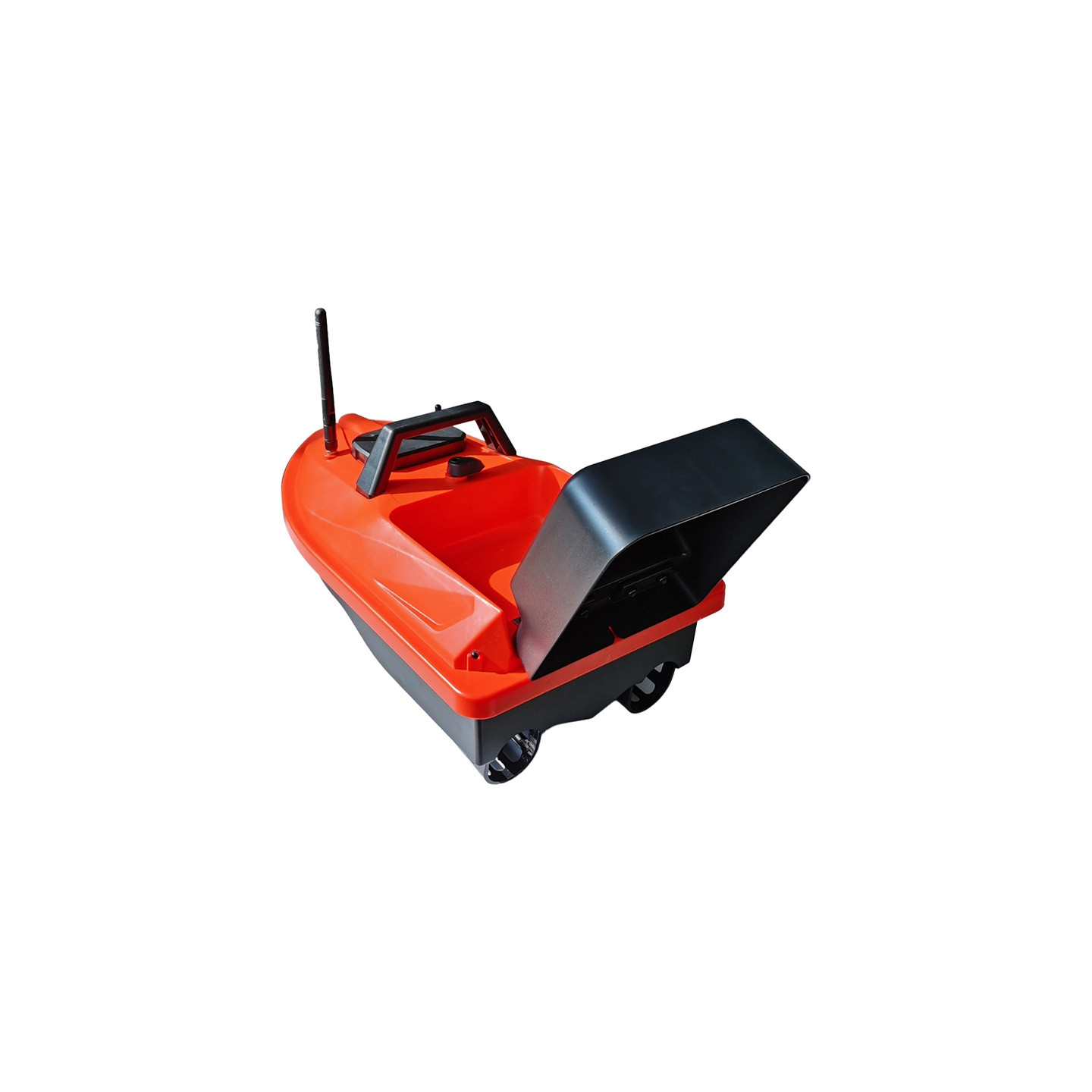 Flytec V805 GPS Boat Battery, 12,000 mAh