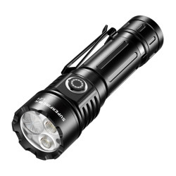 View product Superfire L21 Flashlight