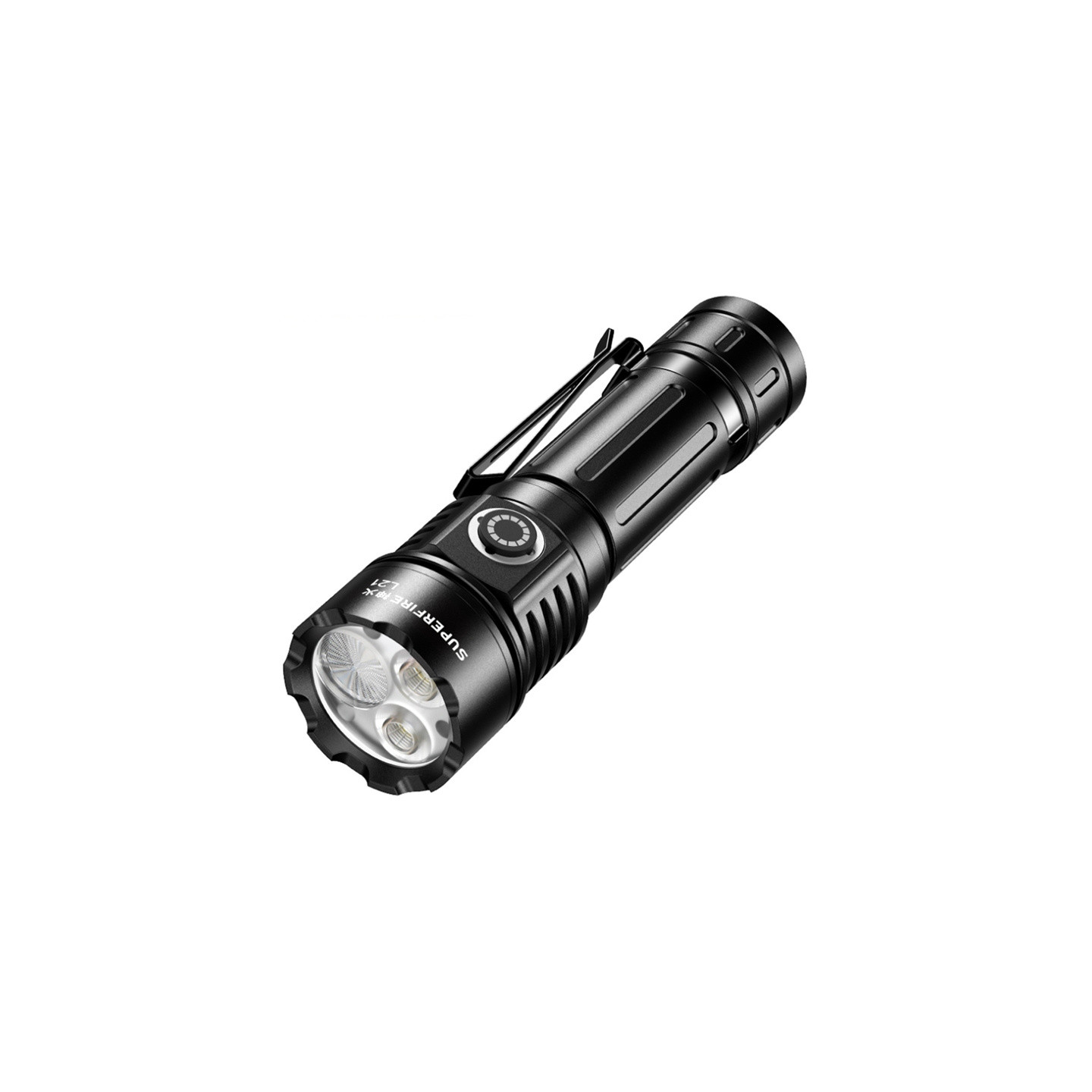 Superfire L21 Flashlight
