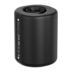 View product Flextail Tiny Pump 2 Portable Pump (Black)