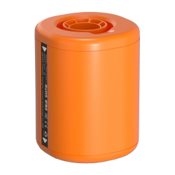 View product Flextail Tiny Pump 2 Portable Pump (Orange)