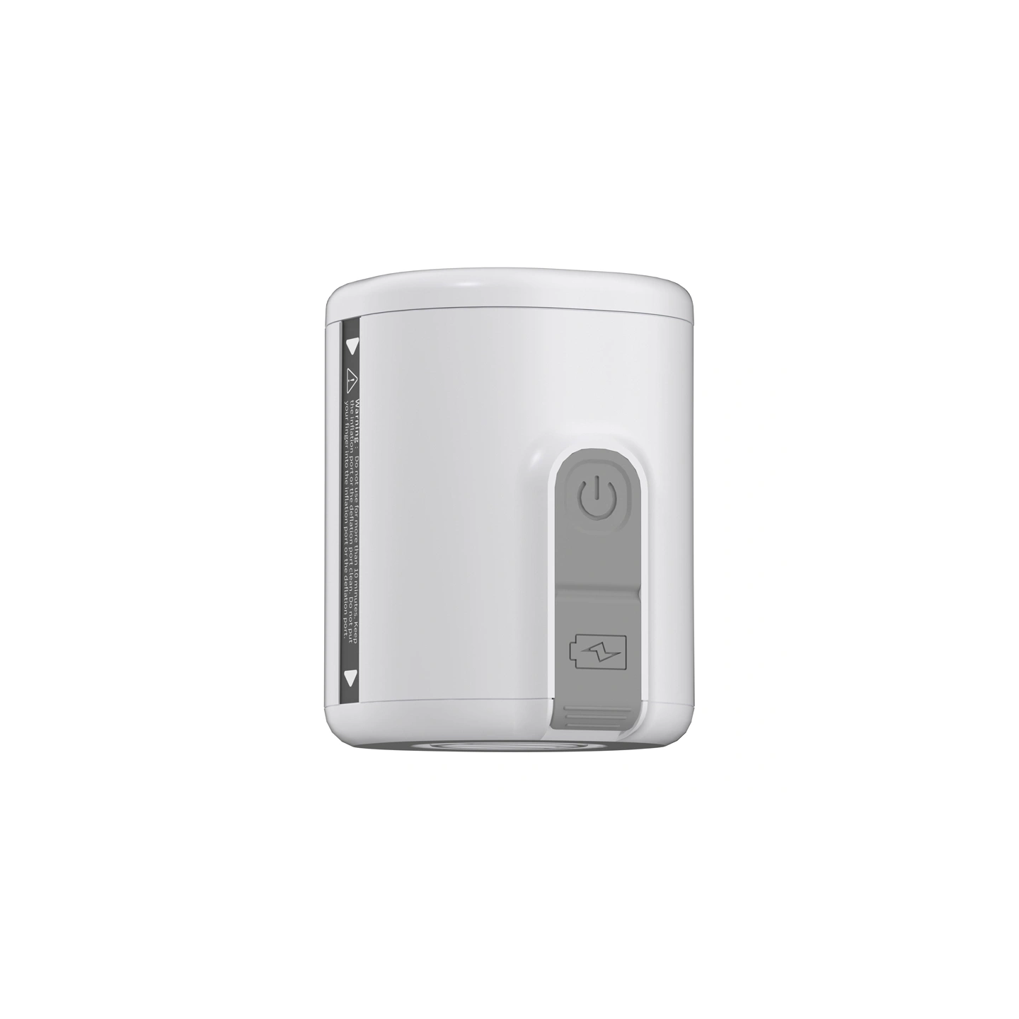 Flextail Tiny Pump 2 Portable Pump (White)
