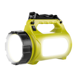 View product LEPRO 3300006 Camping Lamp, 1000 lm, 3600 mAh