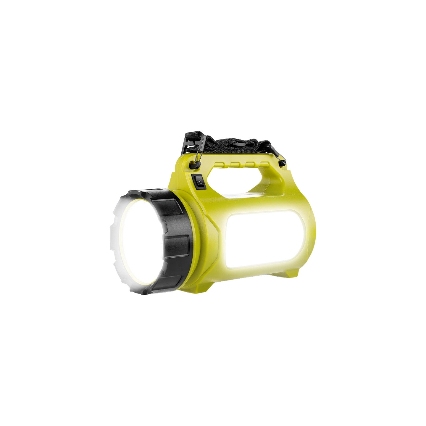 LEPRO 3300006 Camping Lamp, 1000 lm, 3600 mAh