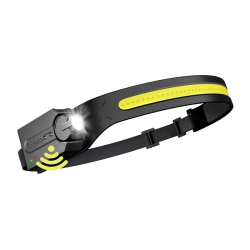 View product LEPRO 320019 Headlamp, 350 lm