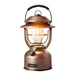 View product LEPRO 3300411000lm 15000mAh Camping Lamp